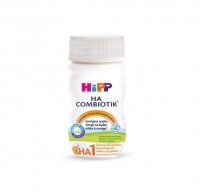 HIPP HA 1 COMBIOTIK Hipoalergiczne mleko początkowe 90 ml