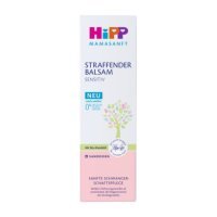 HiPP Mamasanft Sensitive Ujędrniający balsam na rozstępy, 150ml