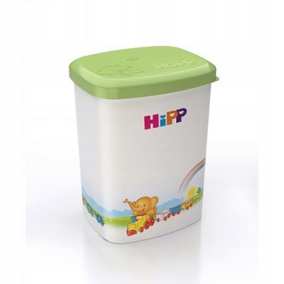 HIPP Pudełko na mleko 1 sztuka