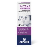 HITAXA METMIN-SPRAY 0,05 mg 140 dawek