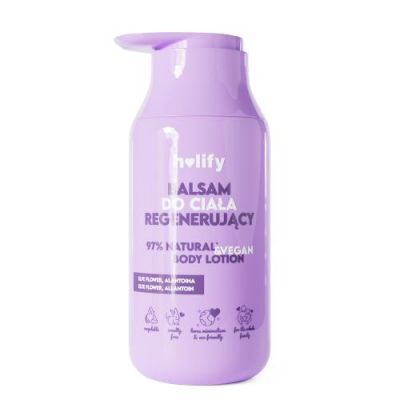 HOLIFY balsam do ciała regenerujący, 300ml