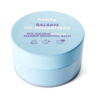 HOLIFY Balsam do demakijażu, 50ml