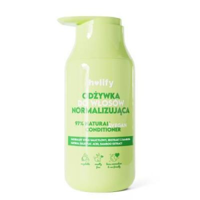 HOLIFY Odżywka do włosów Normalizująca, 300ml