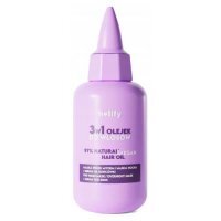 HOLIFY Olejek do włosów 3w1, 135ml