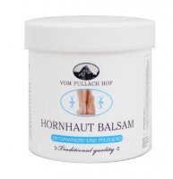 HORNHAUT Balsam z mocznikiem do stóp 250 ml