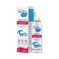 Hydromarin Spray do nosa, 100 ml