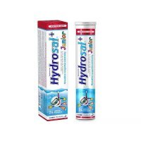Hydrosal+ Junior, 24 tabl. mus.