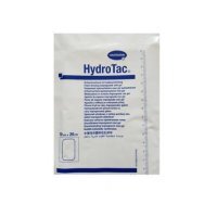 HydroTac Opatrunek jałowy 10cm x 20cm - 1 sztuka
