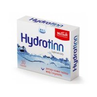 HYDROTINN 30 kapsułek