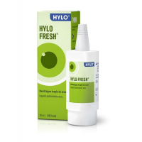 HYLO-FRESH krople nawilżające do oczu 10 ml