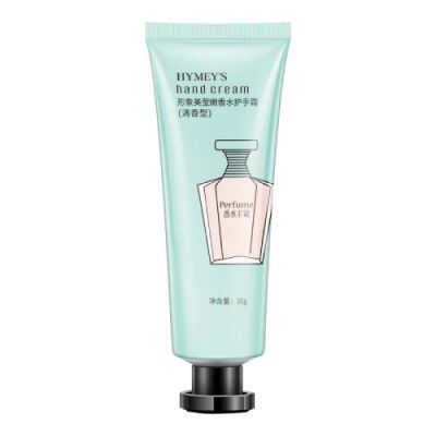 Hymeys Perfumowany krem do rąk Blue, 30 ml