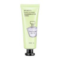 Hymeys Perfumowany krem do rąk Green, 30 ml