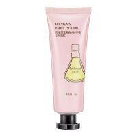 Hymeys Perfumowany krem do rąk Pink, 30 ml
