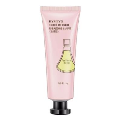 Hymeys Perfumowany krem do rąk Pink, 30 ml