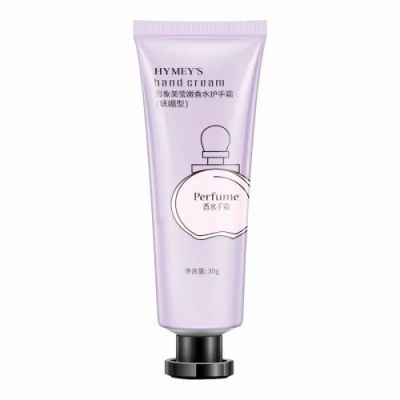 Hymeys Perfumowany krem do rąk Violet, 30 ml