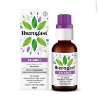 Iberogast Balance Krople doustne, 100 ml