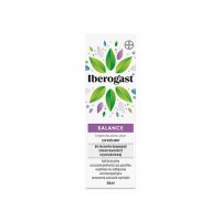 IBEROGAST Balance Krople doustne, 50 ml