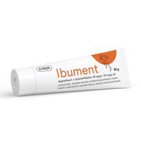 IBUMENT żel  50 g