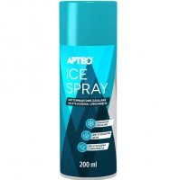 ICE Spray APTEO 200 ml
