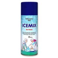 ICEMIX sztuczny lód w aerozolu 400 ml