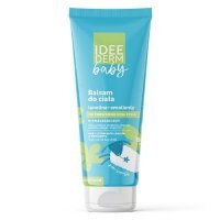 IDEE DERM Baby Balsam do ciała dla dzieci, 175ml KRÓTKA DATA 30.09.2026