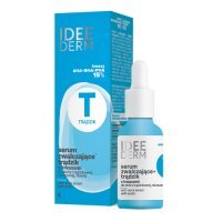 Idee Derm Serum zwalczające trądzik z kwasami, 30 ml