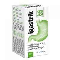 Igastrik płyn - 20 ml  KRÓTKA DATA 30.09.2026