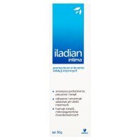 ILADIAN INTIMA żel 30 g