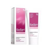 ILADIAN PREGNA żel do higieny intymnej 180 ml