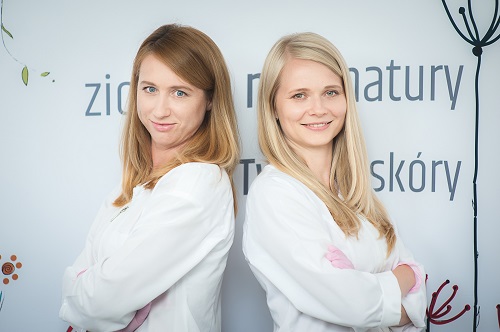 mgr. Marta Remplewicz Zofia Marciniak