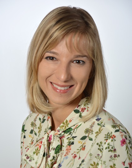 Doktor Karolina Niezabitowska