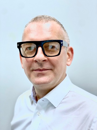 mgr. Marcin Dąbrowski