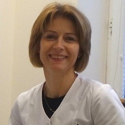 mgr farm. Renata Biniewicz