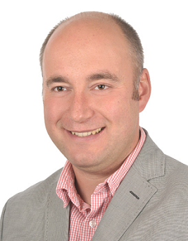 Dr nauk farm. Marek Malinowski