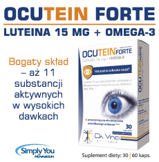Ocutein
