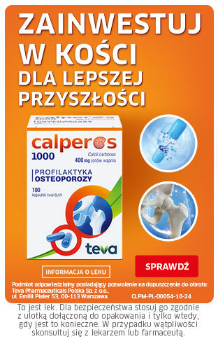 Calperos