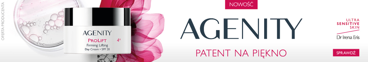 Agenity Prolift No4