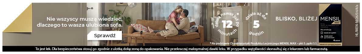 Mensil Max
