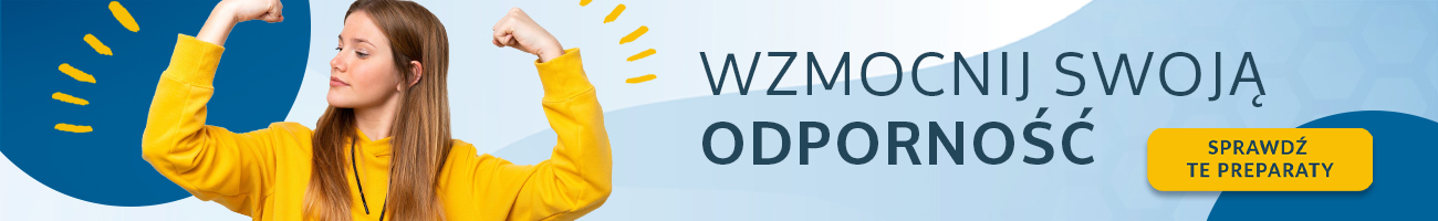 Wsparcie odporności