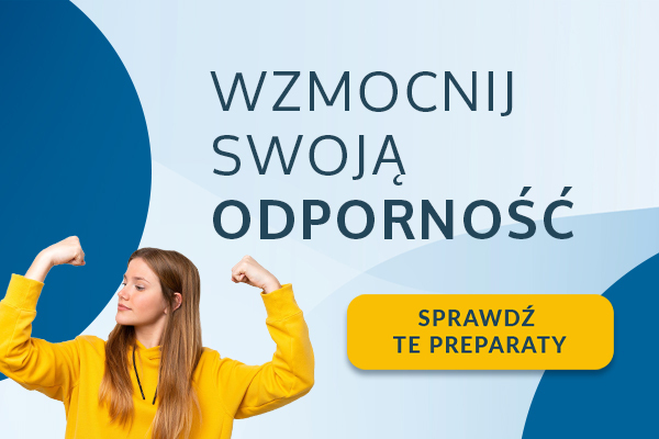 Wsparcie odporności