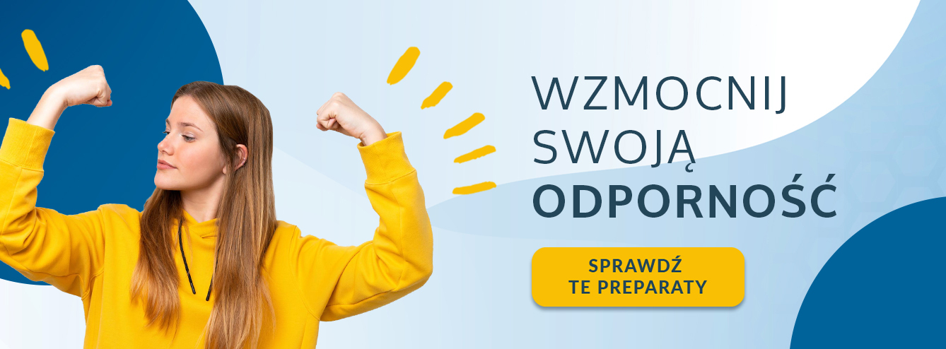 Wsparcie odporności
