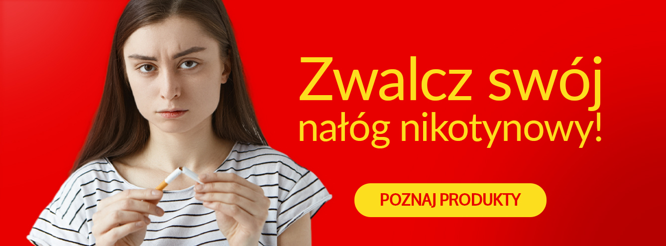 Rzuć palenie!