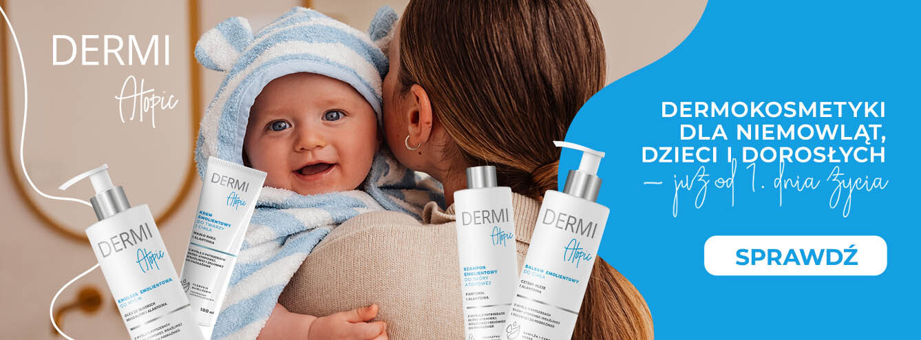 Dermi Atopic
