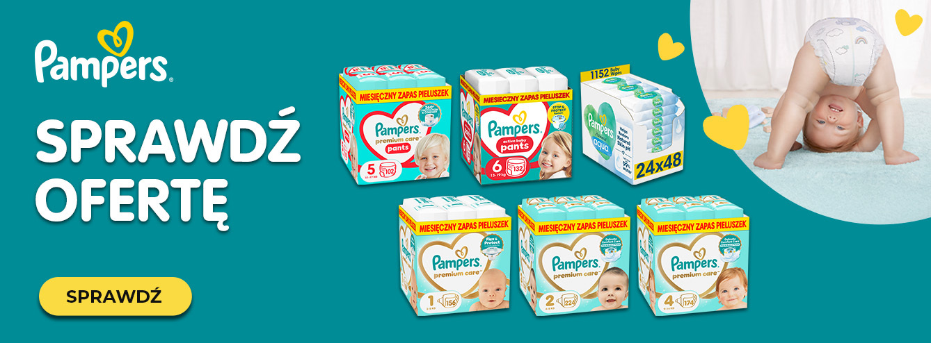 Pampers