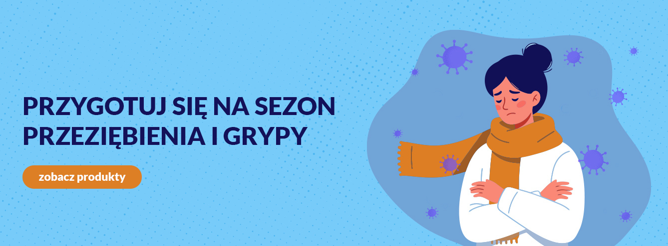 Przeziębienie i grypa