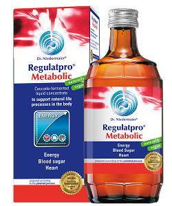 regulat metabolic