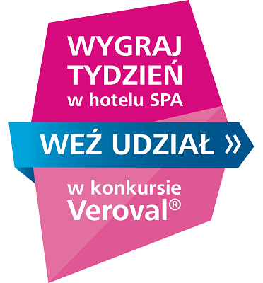 Promocja Veroval
