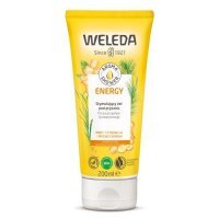 WELEDA Aroma Shower Energy Żel pod prysznic, 200ml