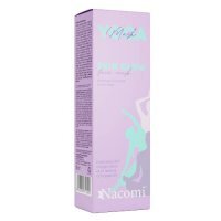 NACOMI Yoga Maseczka do twarzy, 50ml