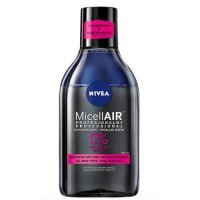 NIVEA profesjonalny dwufazowy płyn micelarny MICELLAIR, 400ml